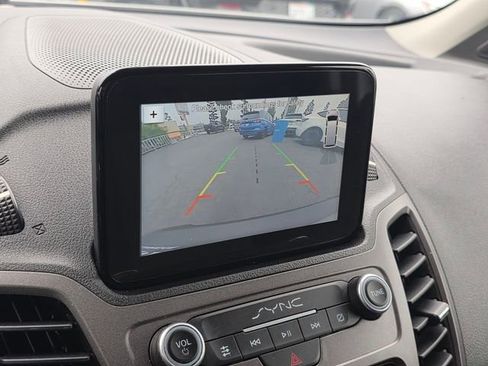 Used 2020 Ford Transit Connect XL FWD image 25