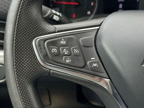 Used 2024 Chevrolet Malibu LT FWD image 23