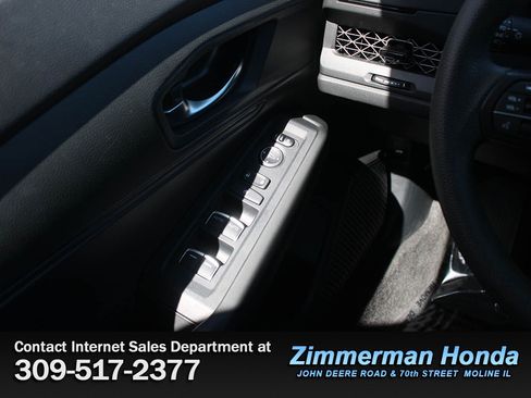 Certified 2023 Honda Accord LX image 12