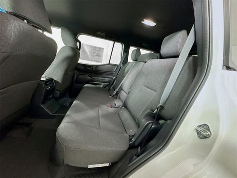 New 2026 Toyota Land Cruiser 1958 image 11