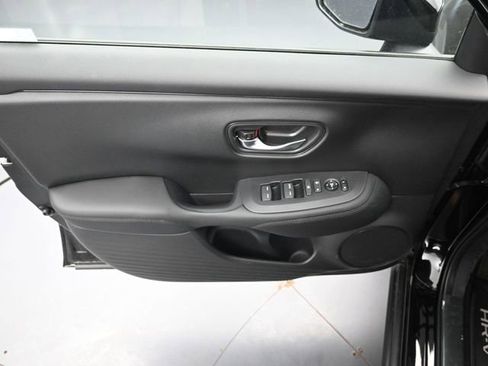 New 2026 Honda HR-V LX image 21