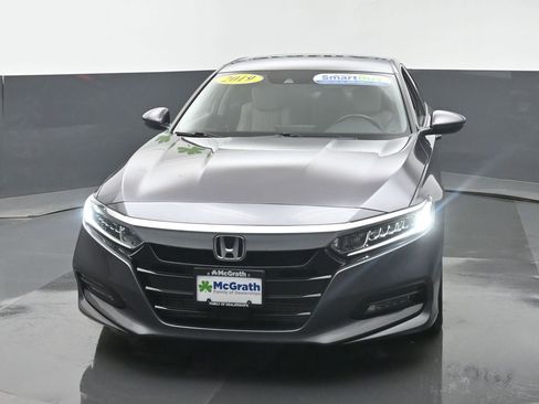 Used 2019 Honda Accord EX-L image 5
