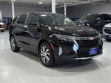 Used 2022 Chevrolet Equinox LT image 2