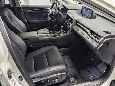 Used 2016 Lexus RX 350 FWD image 21