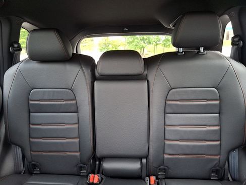 Certified 2026 Honda CR-V Sport Touring image 19