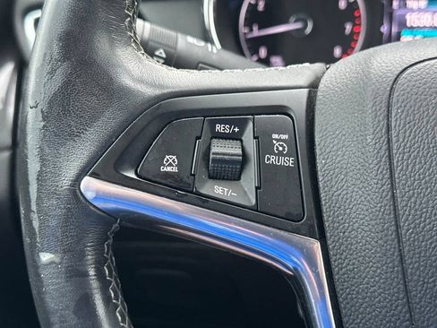 Used 2019 Buick Encore Preferred FWD image 20