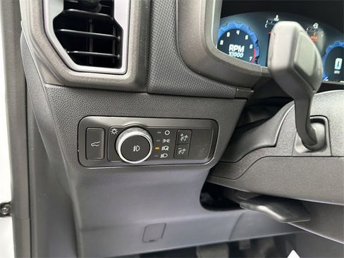 New 2025 Ford Bronco Sport Badlands w/ Sasquatch Badlands Package image 17