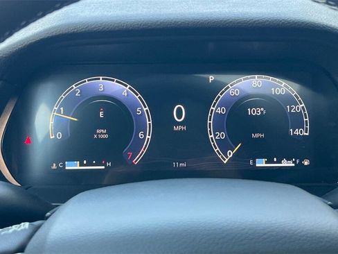 New 2025 Jeep Grand Cherokee L Altitude image 25