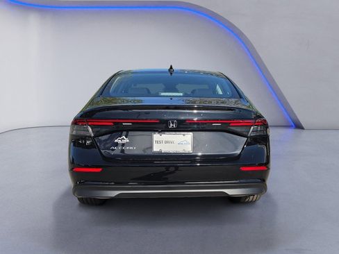 New 2026 Honda Accord SE image 4