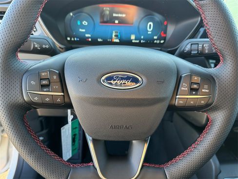 New 2026 Ford Escape ST-Line Elite image 15