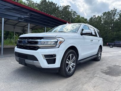 Used 2024 Ford Expedition Limited