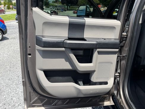 Used 2019 Ford F250 XL w/ STX Appearance Package AWD/4WD image 23