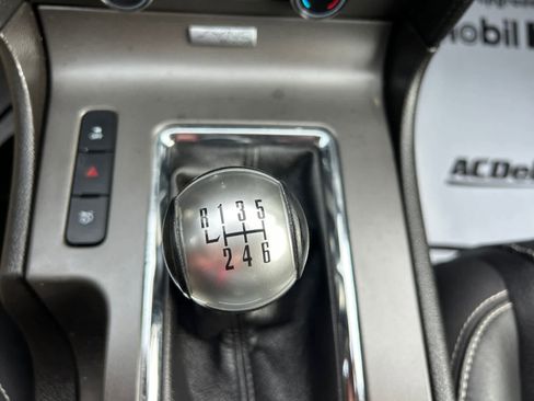 Used 2012 Ford Mustang GT Premium w/ GT Coupe Accessory Pkg 5 image 25