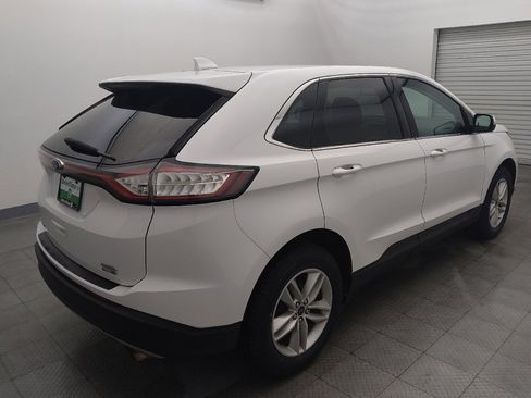 Used 2018 Ford Edge SEL w/ Equipment Group 201A AWD/4WD image 9
