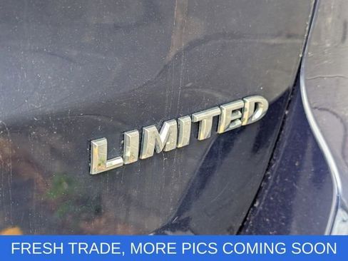 Used 2015 Jeep Grand Cherokee Limited w/ Luxury Group II AWD/4WD image 15