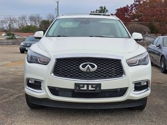 Used 2020 INFINITI QX60 Luxe w/ Sensory Package video 2