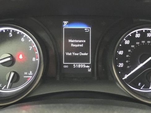 Used 2024 Toyota Camry SE FWD image 7