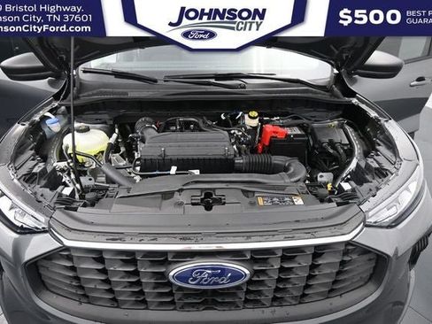 New 2026 Ford Escape Active w/ Tech Pack #1 AWD/4WD image 15
