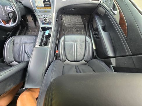 Used 2018 Lincoln MKZ Reserve w/ Climate Package AWD/4WD image 17
