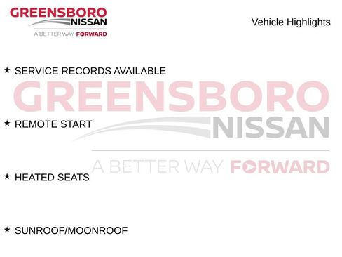 Used 2024 Nissan Altima 2.5 SR w/ SR Premium Package AWD/4WD image 11