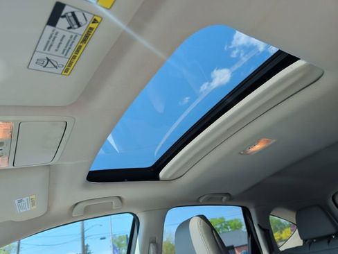 Used 2014 Honda CR-V EX-L image 4