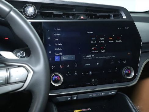 Used 2023 Lexus RZ 450e Premium w/ Accessory Package (2T) image 37