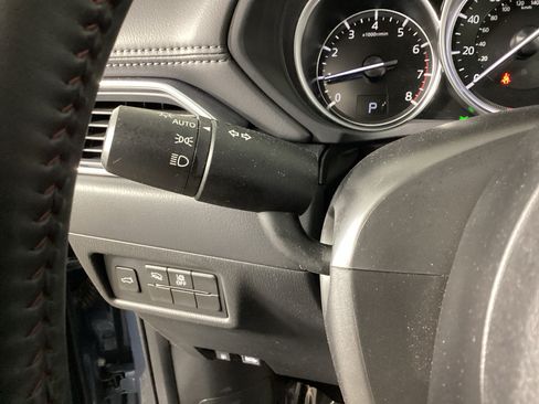 Used 2024 MAZDA CX-5 Carbon Edition AWD/4WD image 21