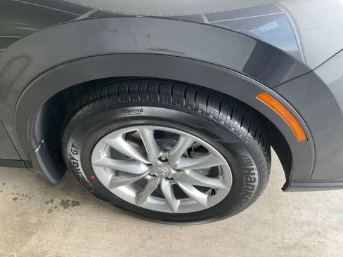 New 2026 Honda CR-V EX image 29