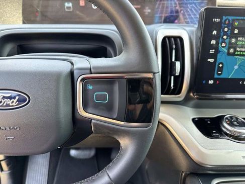 Certified 2025 Ford Expedition Active RWD image 26