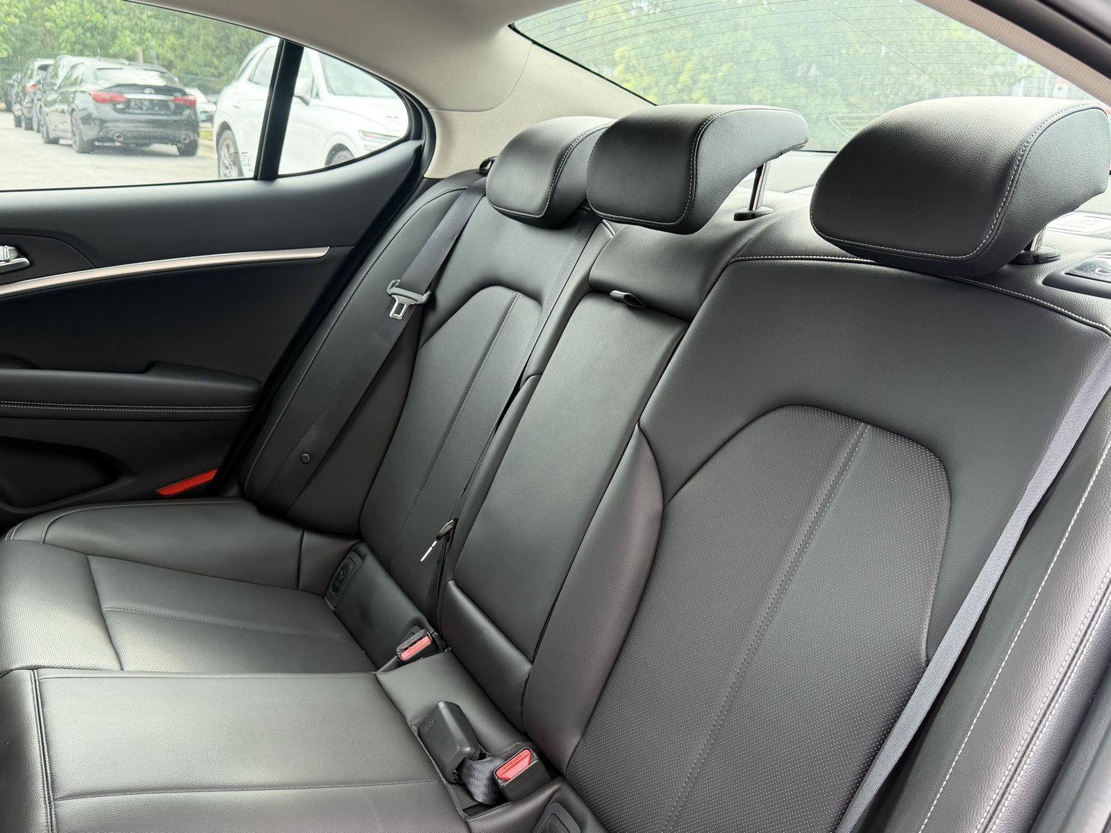 Used 2026 Genesis G70 2.5T RWD image 34