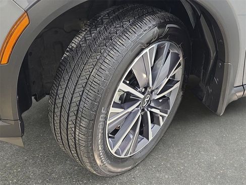 Certified 2026 INFINITI QX60 Luxe w/ Cargo Package image 28