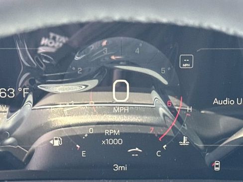 New 2026 GMC Acadia Elevation w/ Elevation Premium Package FWD image 21