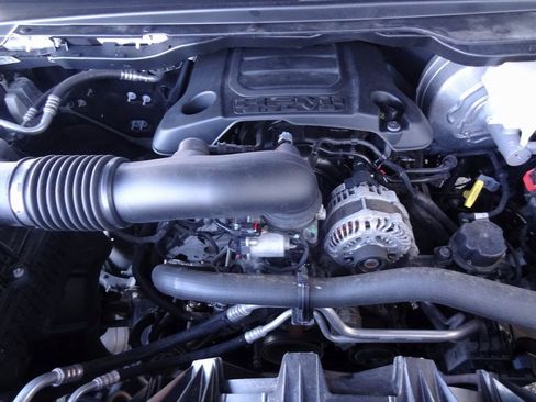 Used 2022 RAM 1500 Big Horn image 46