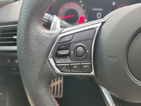 Used 2023 Acura TLX w/ A-SPEC Pkg FWD image 30