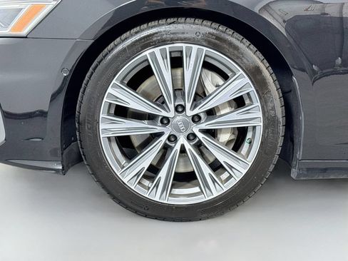 Used 2019 Audi A6 3.0T Premium Plus w/ Premium Plus Package AWD/4WD image 10