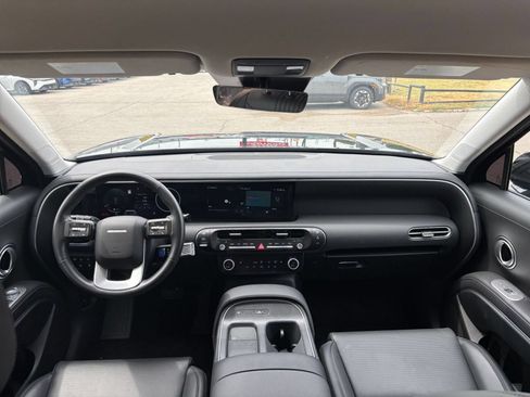 Used 2026 Hyundai Palisade SEL AWD/4WD image 36