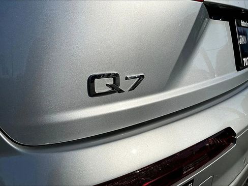 Used 2019 Audi Q7 2.0T Premium Plus image 22