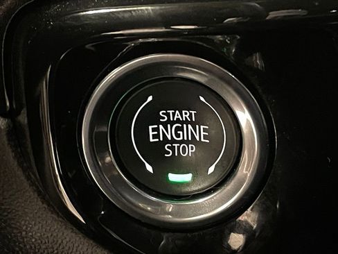 Used 2026 Chevrolet Silverado 1500 RST AWD/4WD image 27
