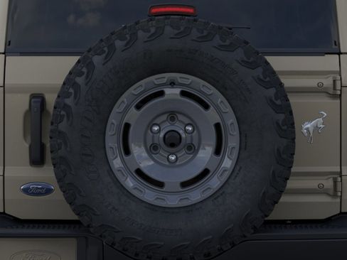 New 2025 Ford Bronco Badlands AWD/4WD image 24