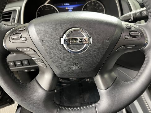 Used 2019 Nissan Murano Platinum AWD/4WD image 24