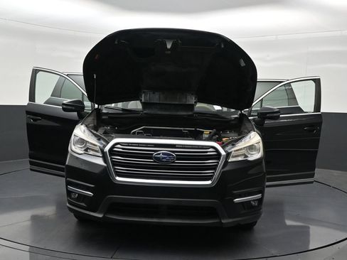 Used 2019 Subaru Ascent Limited AWD/4WD image 36