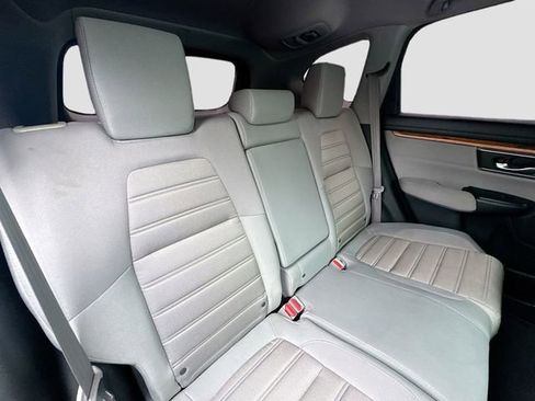 Used 2017 Honda CR-V EX image 29