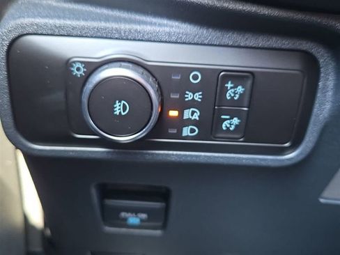 New 2026 Ford Bronco Outer Banks AWD/4WD image 33