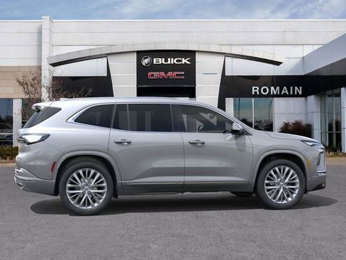 New 2026 Buick Enclave Avenir w/ Super Cruise Package image 5