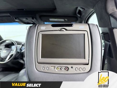 Used 2016 Cadillac Escalade Platinum AWD/4WD image 9