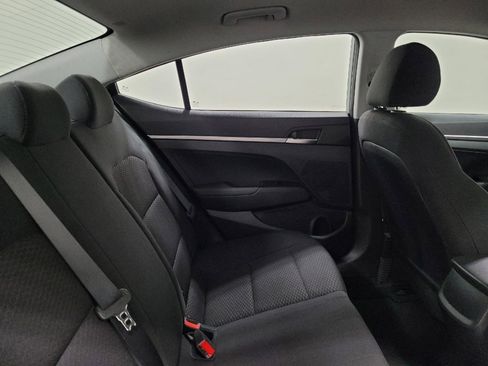 Used 2020 Hyundai Elantra SE w/ Cargo Package (C1) FWD image 19