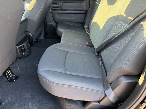 New 2026 RAM 2500 Tradesman image 21