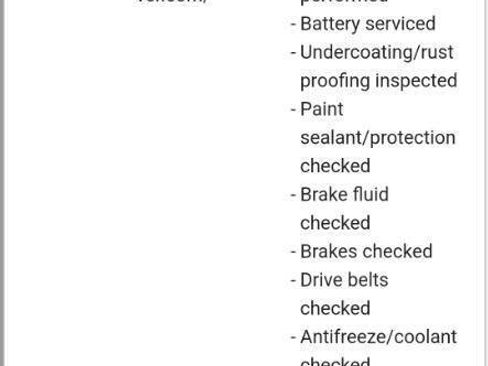 Used 2016 Land Rover Range Rover image 85