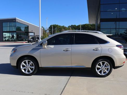Used 2012 Lexus RX 350 FWD image 2