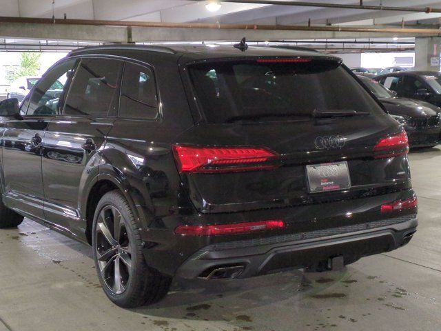 New 2026 Audi Q7 3.0T Premium Plus w/ Premium Plus Package AWD/4WD image 10